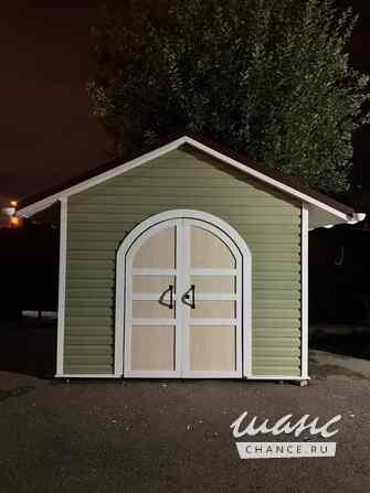 Фасадные материалы от производителей по доступным ценам Солнечногорск - изображение 3