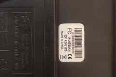 Клавиатура defender ks-910s - (разъем ps2)