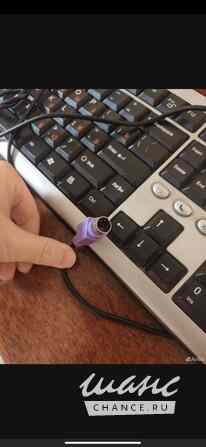 Клавиатура defender ks-910s - (разъем ps2) Нижний Новгород - изображение 2