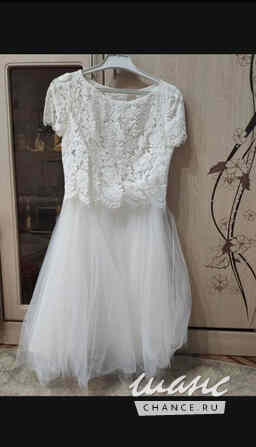 Платье (юбка и торс). Размер 44 S Нижний Новгород - изображение 1