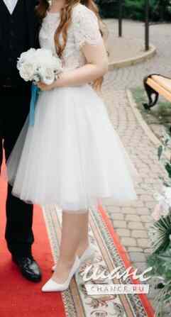 Платье (юбка и торс). Размер 44 S Нижний Новгород - изображение 3