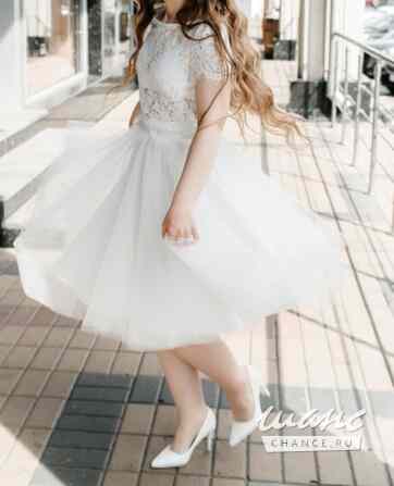 Платье (юбка и торс). Размер 44 S Нижний Новгород - изображение 4