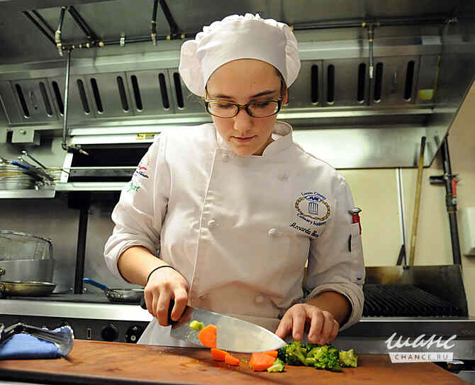 повар блинопек. Москва - изображение 1