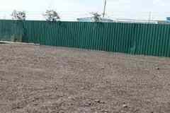 Аренда земельные участки 1500 м² Санкт-Петербург