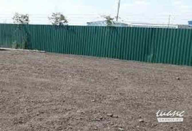 Аренда земельные участки 1500 м² Санкт-Петербург Санкт-Петербург - изображение 1