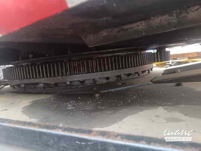 Автокран Камаз КС 4572А Туапсе - изображение 5