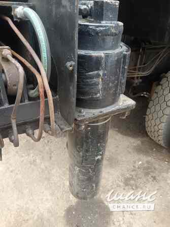 Автокран Камаз КС 4572А Туапсе - изображение 10