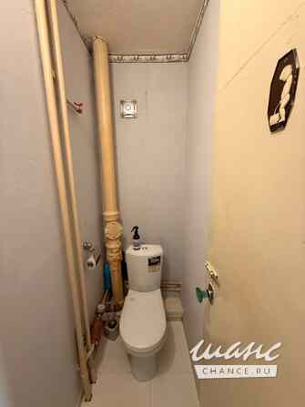Сдаётся 1-к квартира, 33 м², этаж 1/5 Магадан - изображение 5