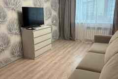 Сдаётся 2-к квартира, 44 м², этаж 4/5