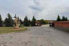 Земельный участок 28 соток, ИЖС, Троицкая улица