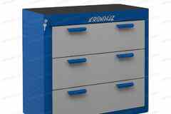 Тумба инструментальная KronVuz TBS 2300