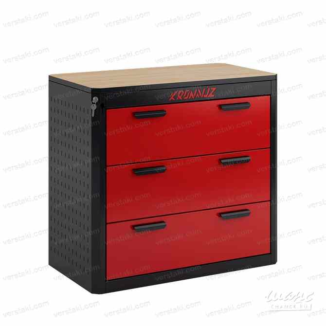 Тумба инструментальная KronVuz TBS 2300 Москва - изображение 2