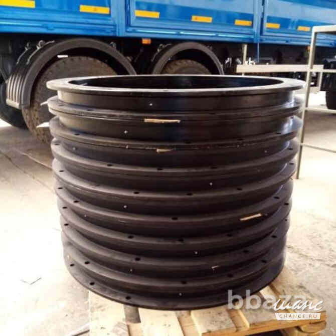 Круг поворотный для грузовых прицепов оптом и в розницу Ставрополь - изображение 3