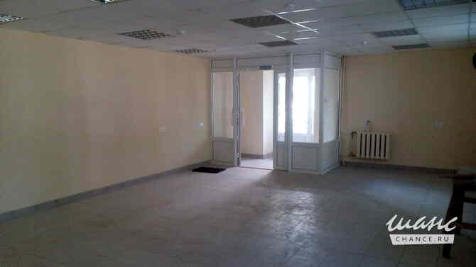Офис 25м2 на Московском шоссе. Прямая аренда. Санкт-Петербург - изображение 1