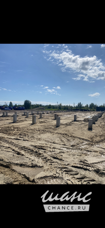 Аренда Сваебоя.Погружение Свай.Свайные работы. Сургут - изображение 5