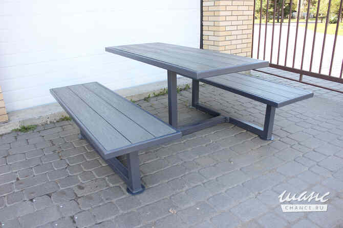 Комплект садово-парковой мебели TIGARBO Ростов-на-Дону - изображение 2