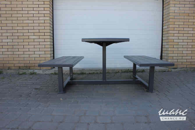 Комплект садово-парковой мебели TIGARBO Ростов-на-Дону - изображение 5