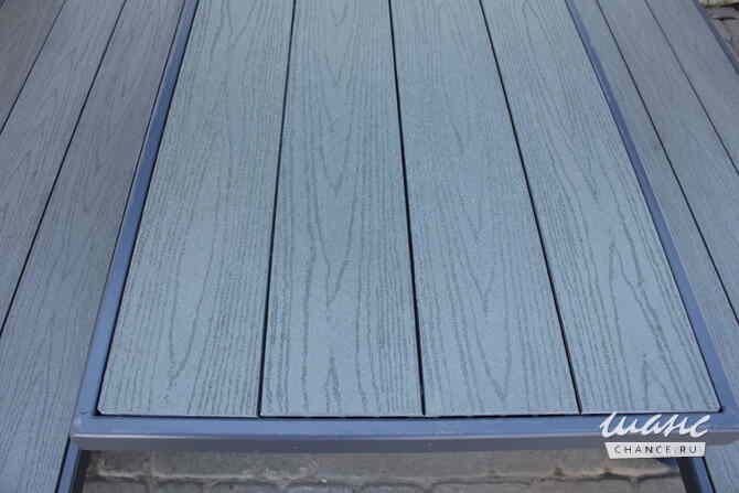 Комплект садово-парковой мебели TIGARBO Ростов-на-Дону - изображение 6