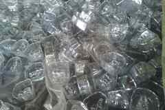 Оптовая продажа отходов ПВХ марки ЭП-73