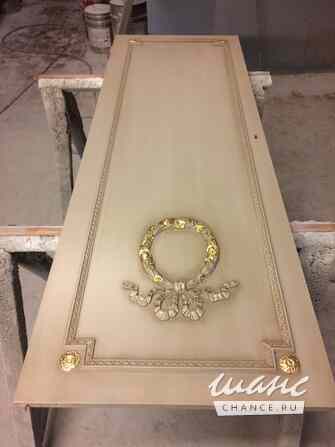 Покраска, реставрация, изготовление мебели. Москва - изображение 2