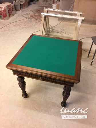 Покраска, реставрация, изготовление мебели. Москва - изображение 5