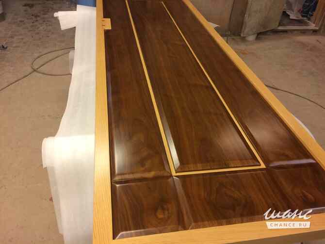 Покраска, реставрация, изготовление мебели. Москва - изображение 1