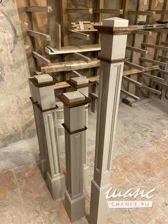 Покраска, реставрация, изготовление мебели. Москва - изображение 7