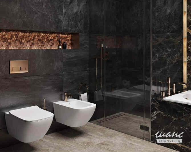 2-к квартира, 96.8 м², этаж 34/41 Москва - изображение 10