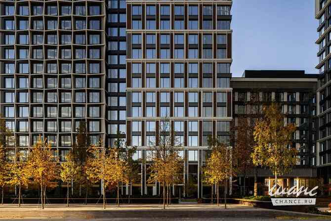 2-к квартира, 55.9 м², этаж 2/41 Москва - изображение 10
