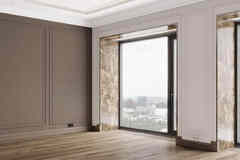 3-к квартира, 159.4 м², этаж 20/41