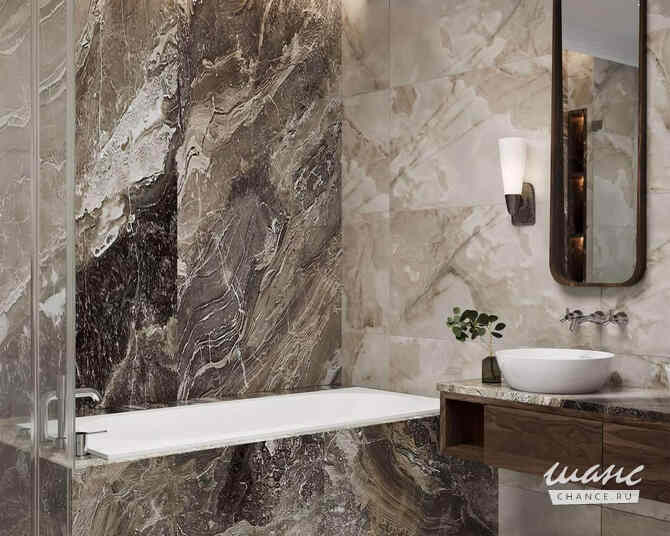 4-к квартира, 132.9 м², этаж 2/41 Москва - изображение 10