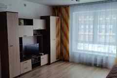 1-к квартира, 44.2 м², этаж 3/15