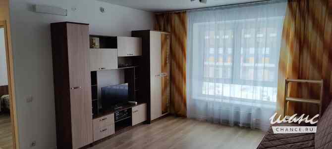 1-к квартира, 44.2 м², этаж 3/15 Люберцы - изображение 1