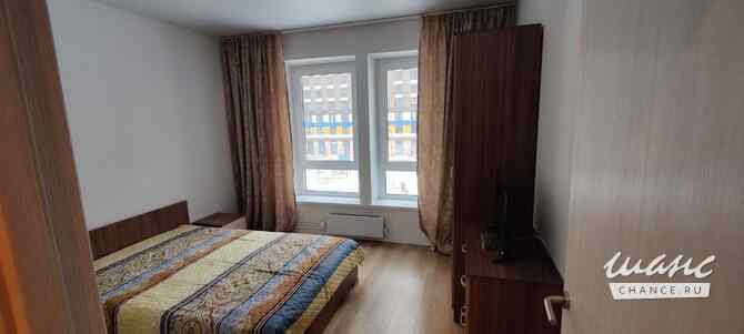 1-к квартира, 44.2 м², этаж 3/15 Люберцы - изображение 6
