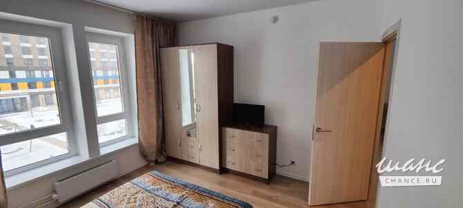 1-к квартира, 44.2 м², этаж 3/15 Люберцы - изображение 7