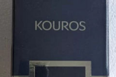 YSL Kouros edt 100 ml