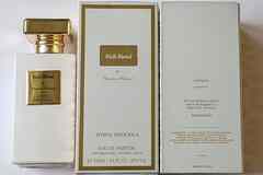 Christian Richard White Chocola 100 ml (France)