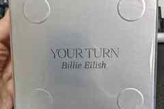 Billie Eilish Your Turn edp 100 ml