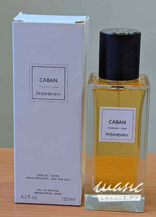 Yves Saint Laurent Caban edp 125 ml Tester Москва - изображение 1