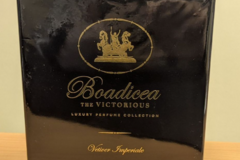 Boadicea The Victorious Vetiver Imperiale 100 ml