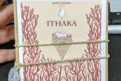 Mendittorosa Odori D'Anima Ithaka edp 100 ml