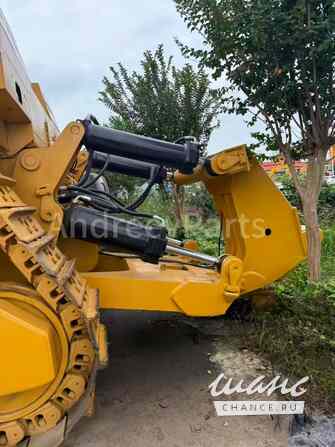 Бульдозер Caterpillar D10T 2 Санкт-Петербург - изображение 2