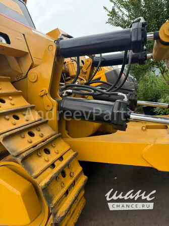 Бульдозер Caterpillar D10T 2 Санкт-Петербург - изображение 3