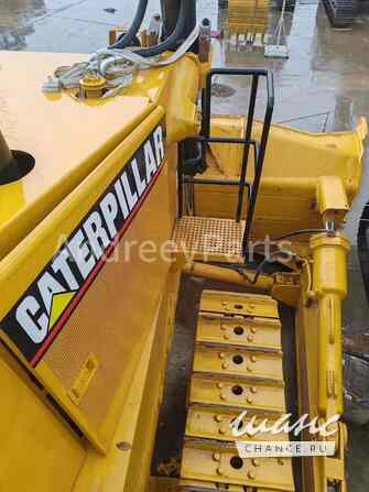 Бульдозер Caterpillar D10T 2 Санкт-Петербург - изображение 9