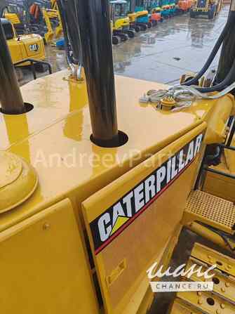 Бульдозер Caterpillar D10T 2 Санкт-Петербург - изображение 7
