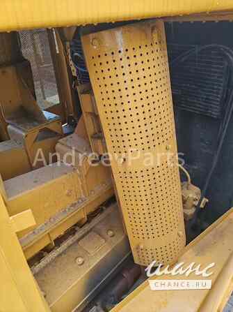 Бульдозер Caterpillar D10T 2 Санкт-Петербург - изображение 8