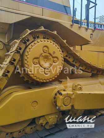 Бульдозер Caterpillar D10T 2 Санкт-Петербург - изображение 5