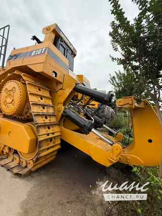 Бульдозер Caterpillar D10T 2 Санкт-Петербург - изображение 4