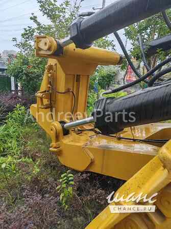 Бульдозер Caterpillar D10T 2 Санкт-Петербург - изображение 6