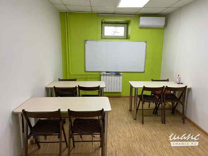 Почасовая аренда офисов Красноярск - изображение 5